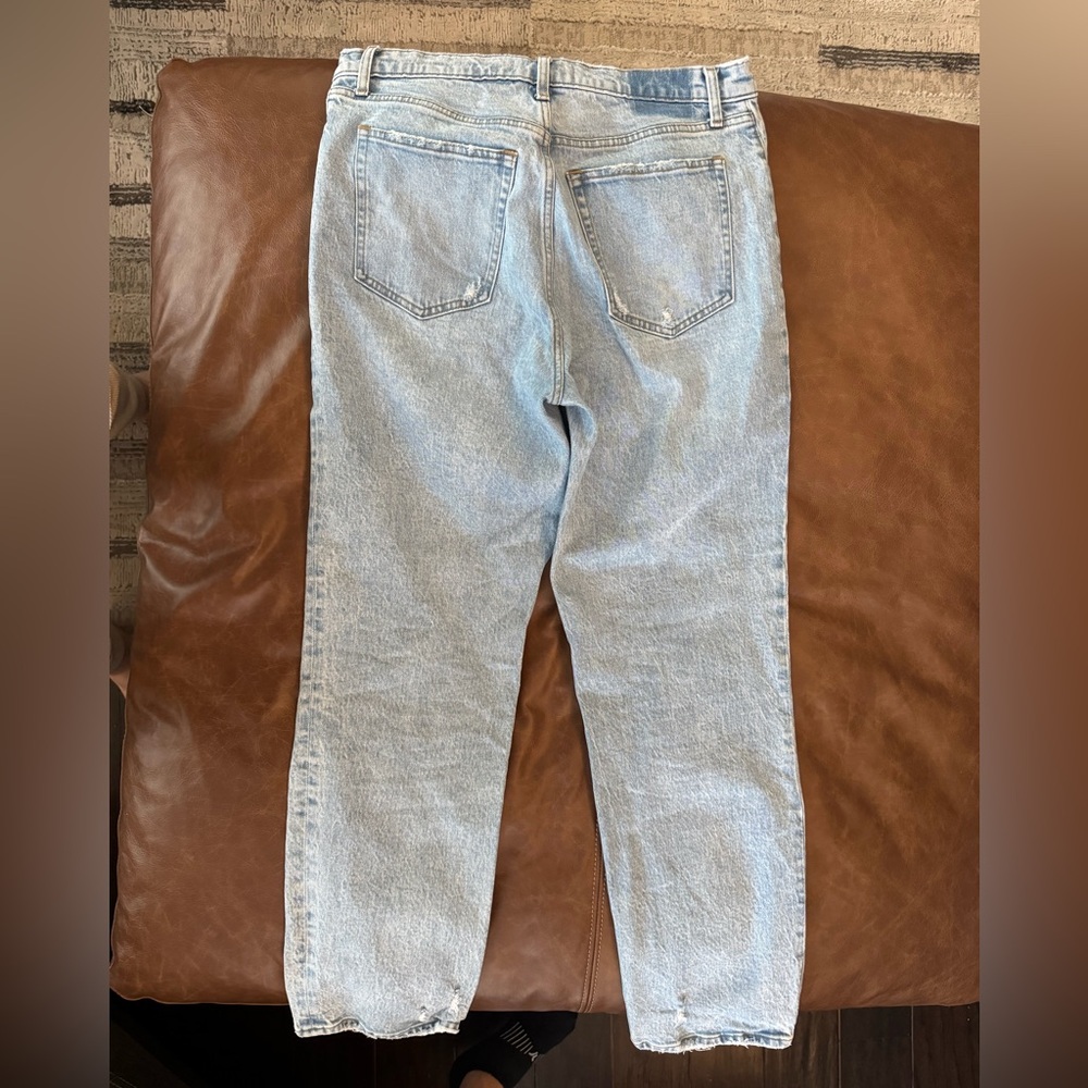 Abercrombie jeans - Picture 4 of 4